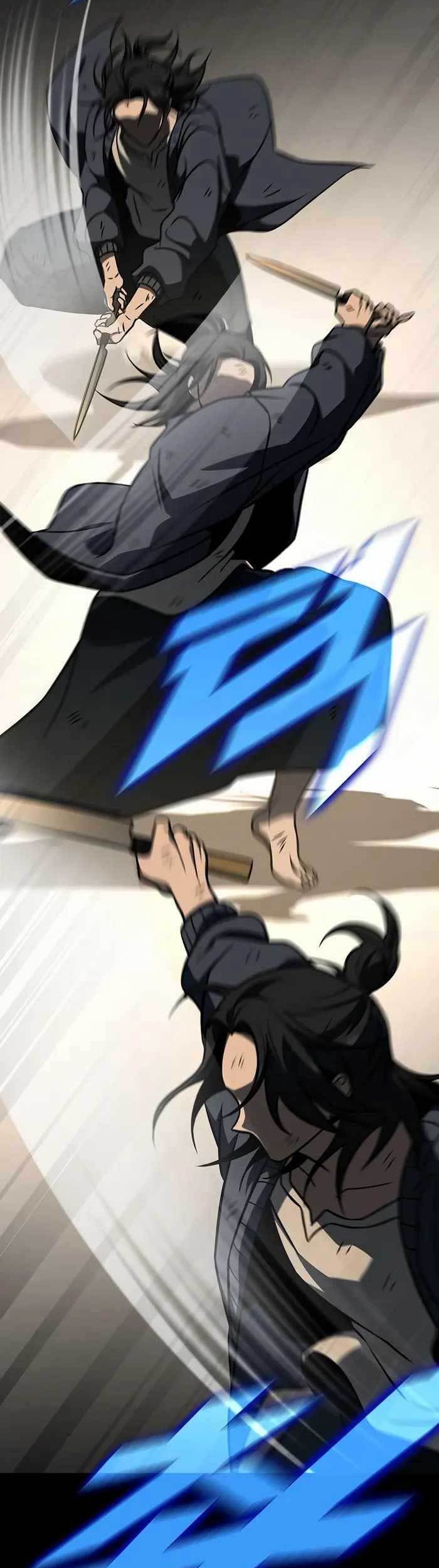 Hero the Maximum Chapter 25 Gambar 26