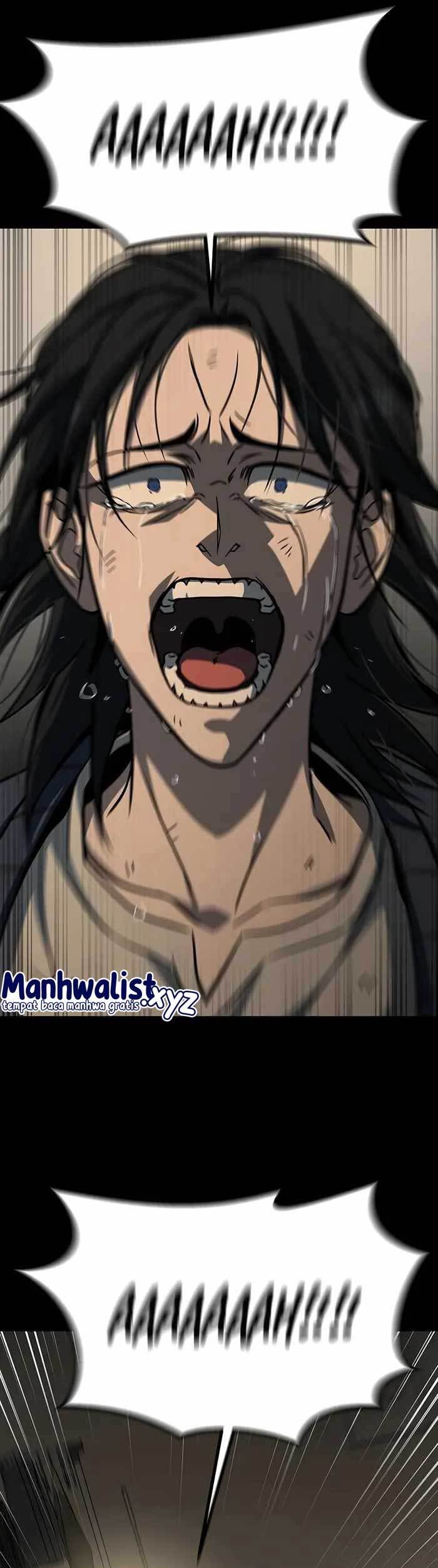 Hero the Maximum Chapter 25 Gambar 29