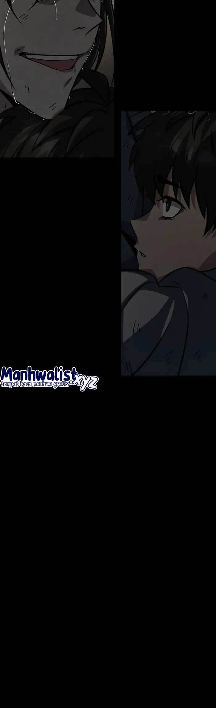 Hero the Maximum Chapter 25 Gambar 32