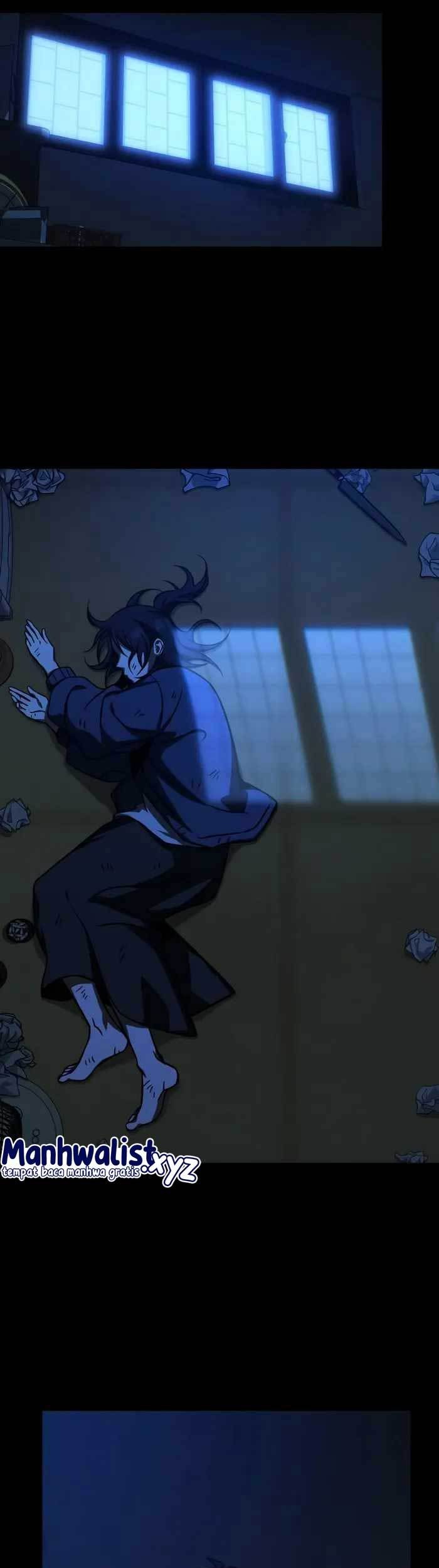 Hero the Maximum Chapter 25 Gambar 33