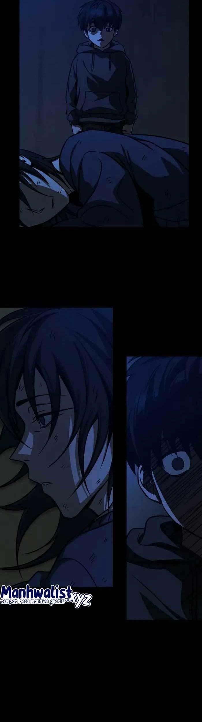 Hero the Maximum Chapter 25 Gambar 34