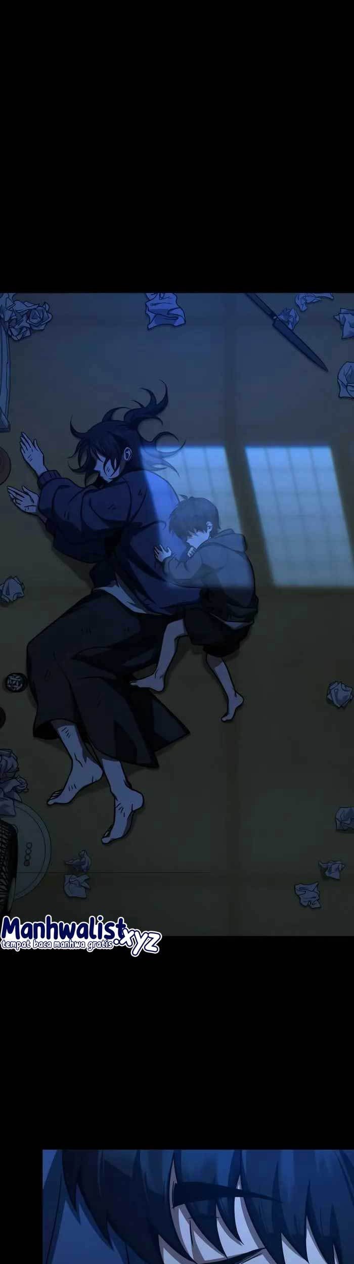 Hero the Maximum Chapter 25 Gambar 35