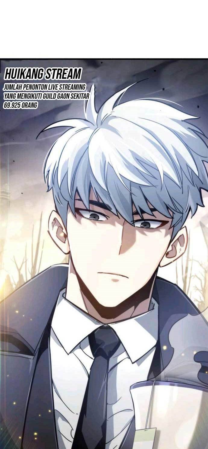 Baca Komik The Player Hides His Past Chapter 12 Gambar 1