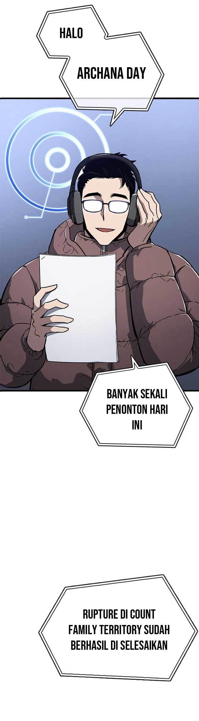 The Player Hides His Past Chapter 12 Gambar 49