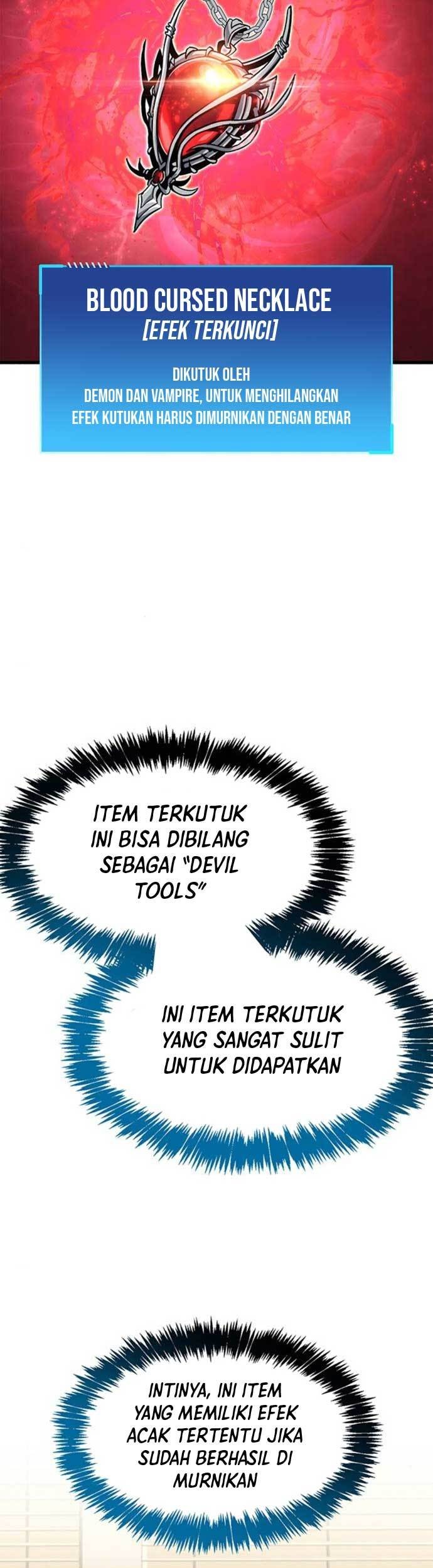 The Player Hides His Past Chapter 12 Gambar 71