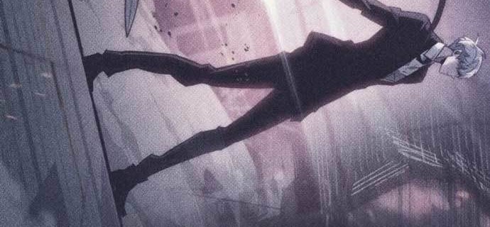 The Player Hides His Past Chapter 12 Gambar 78