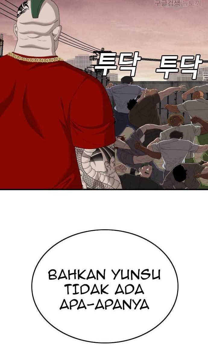 A Bad Person Chapter 156 Gambar 52