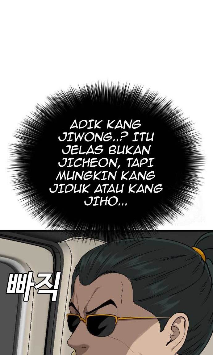 A Bad Person Chapter 156 Gambar 56