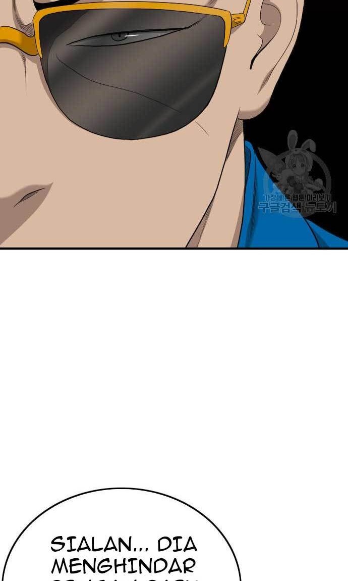 A Bad Person Chapter 156 Gambar 60