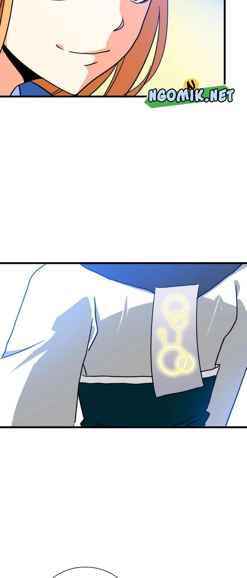 Crazy Leveling System Chapter 88 Gambar 3