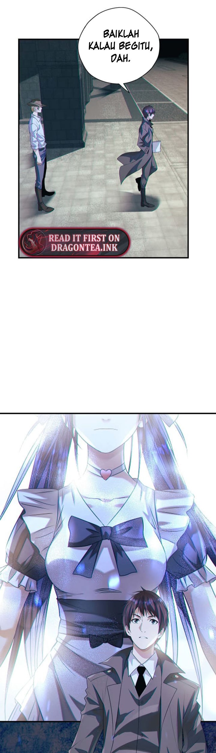 Disaster Shelter Chapter 07 Gambar 27