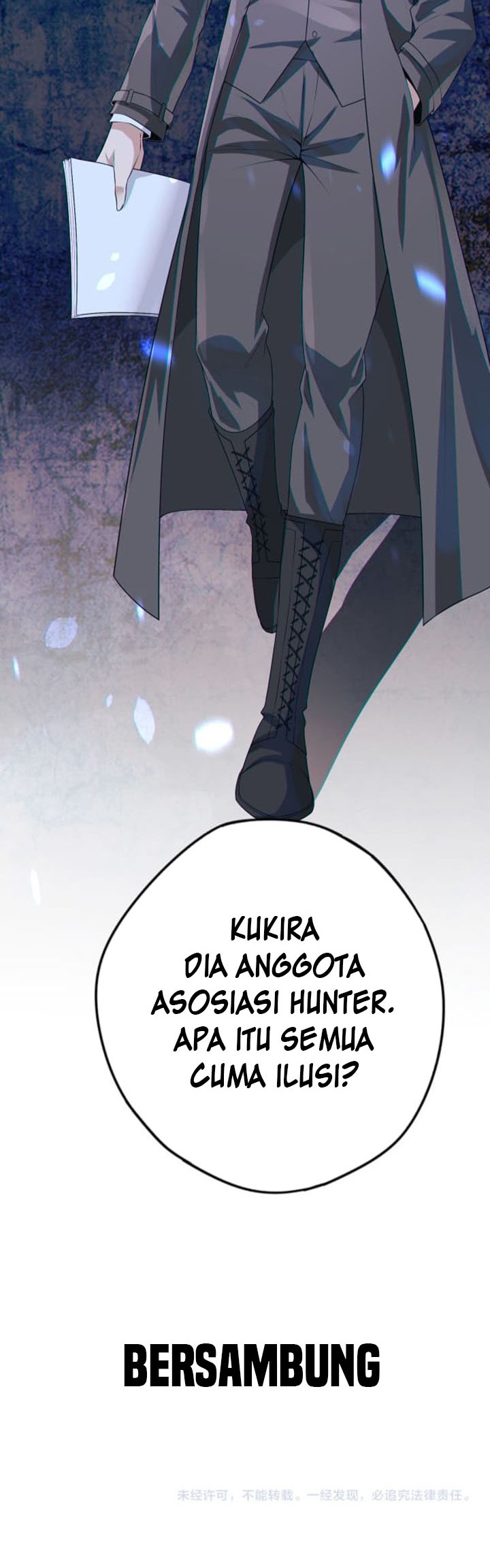 Disaster Shelter Chapter 07 Gambar 28