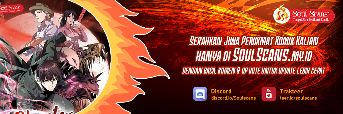 Baca  Disaster Shelter Chapter 07 Gambar 2