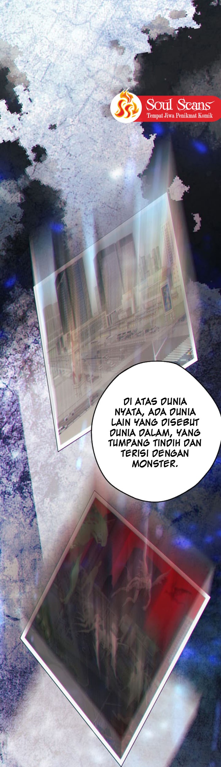 Disaster Shelter Chapter 07 Gambar 3