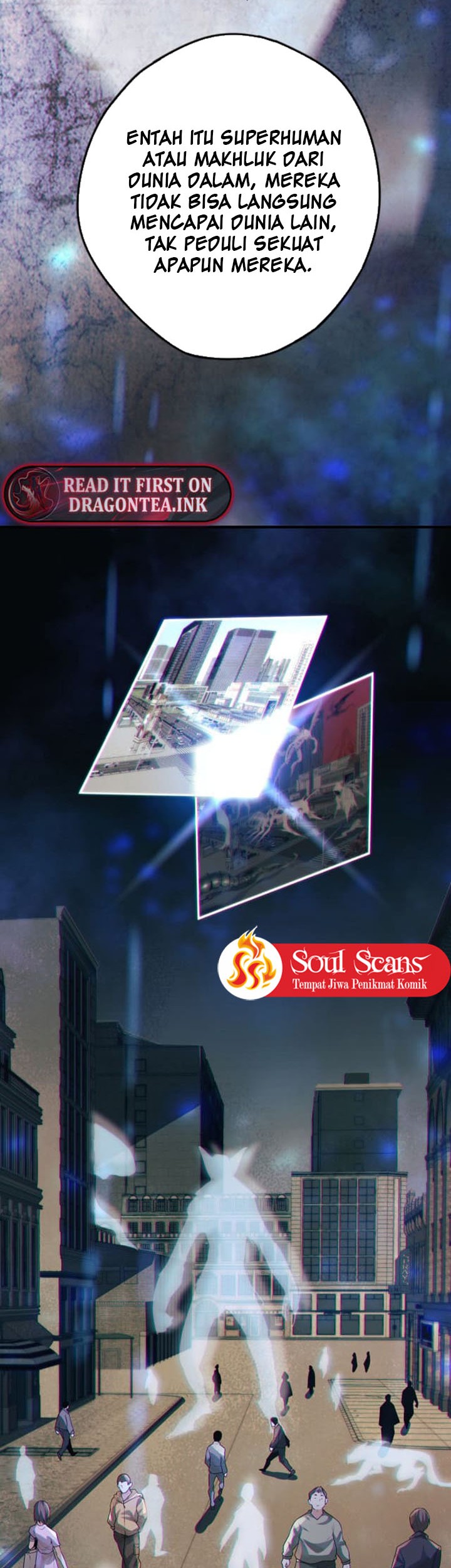 Disaster Shelter Chapter 07 Gambar 4