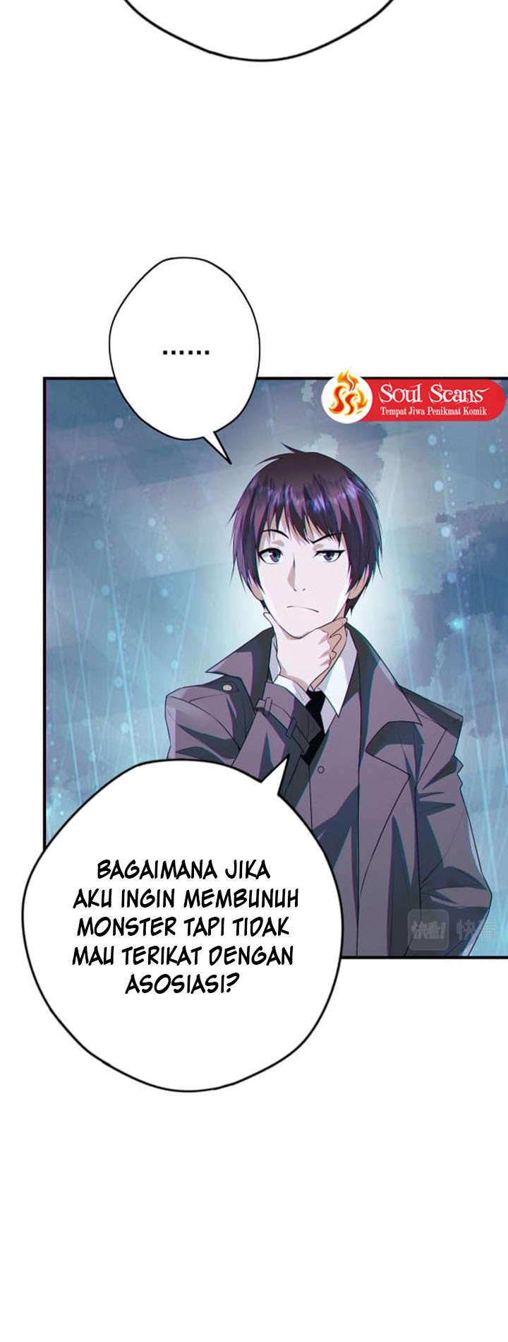 Disaster Shelter Chapter 07 Gambar 17