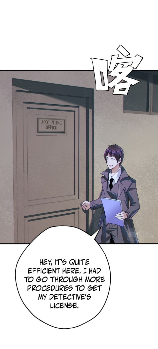 Disaster Shelter Chapter 07 Gambar 20