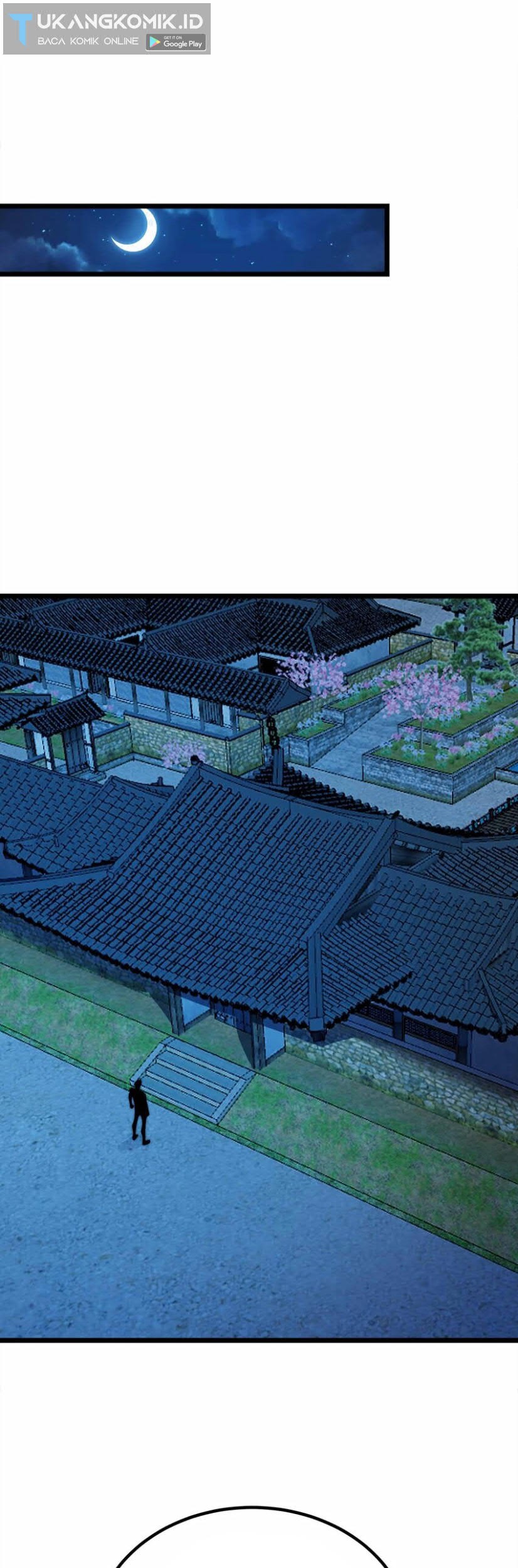 Demon King Cheat System Chapter 69 Gambar 4