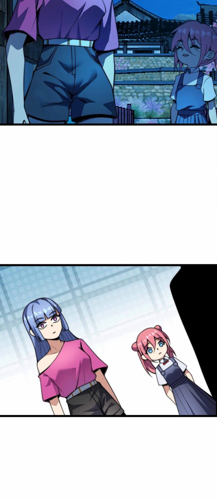 Demon King Cheat System Chapter 69 Gambar 6