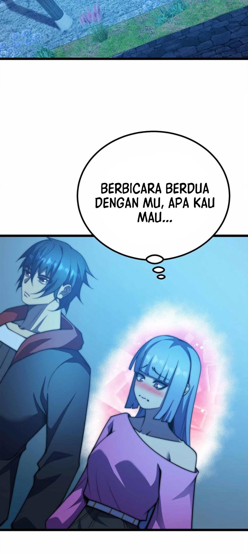 Demon King Cheat System Chapter 69 Gambar 9