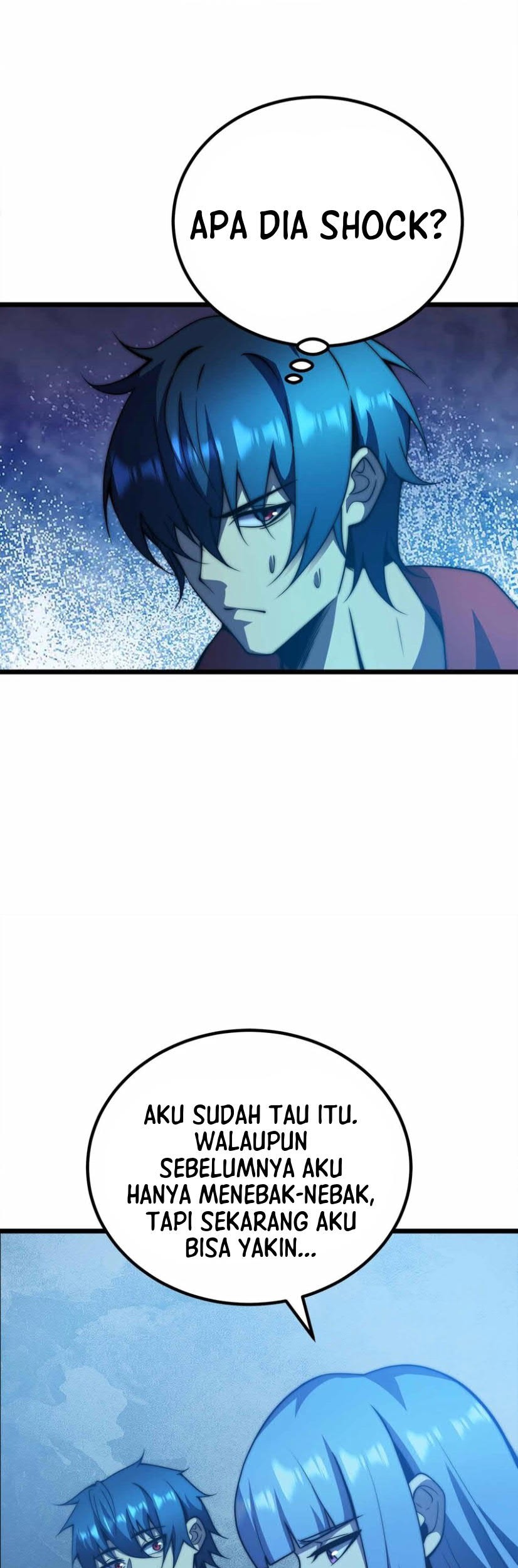 Demon King Cheat System Chapter 69 Gambar 12