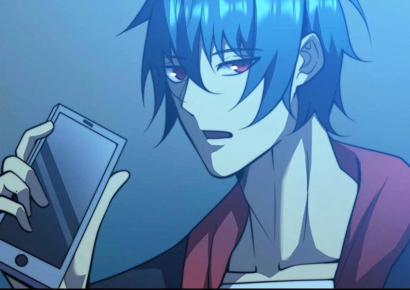 Demon King Cheat System Chapter 69 Gambar 17