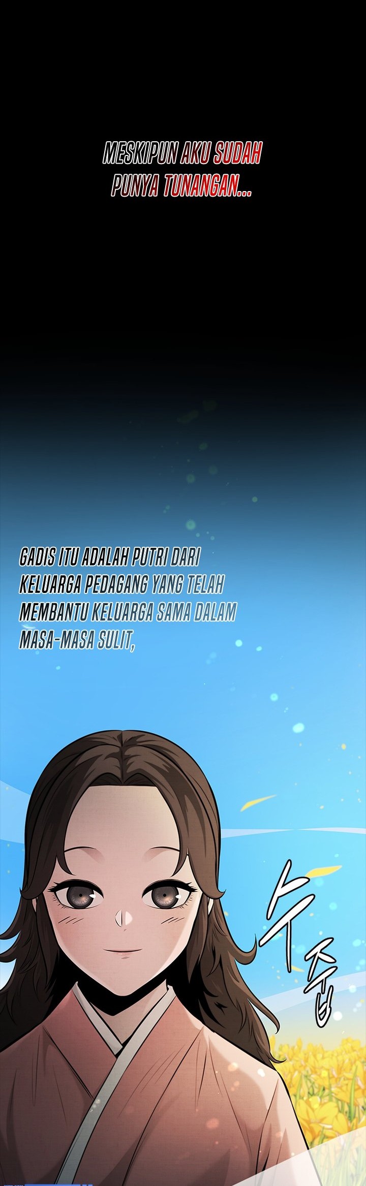 Moon-Shadow Sword Emperor Chapter 43 Gambar 23