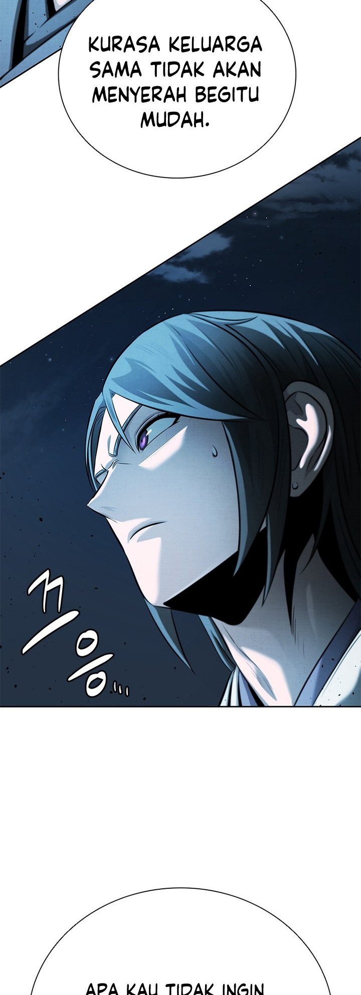 Moon-Shadow Sword Emperor Chapter 43 Gambar 39