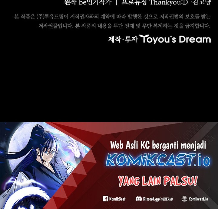 Moon-Shadow Sword Emperor Chapter 43 Gambar 55