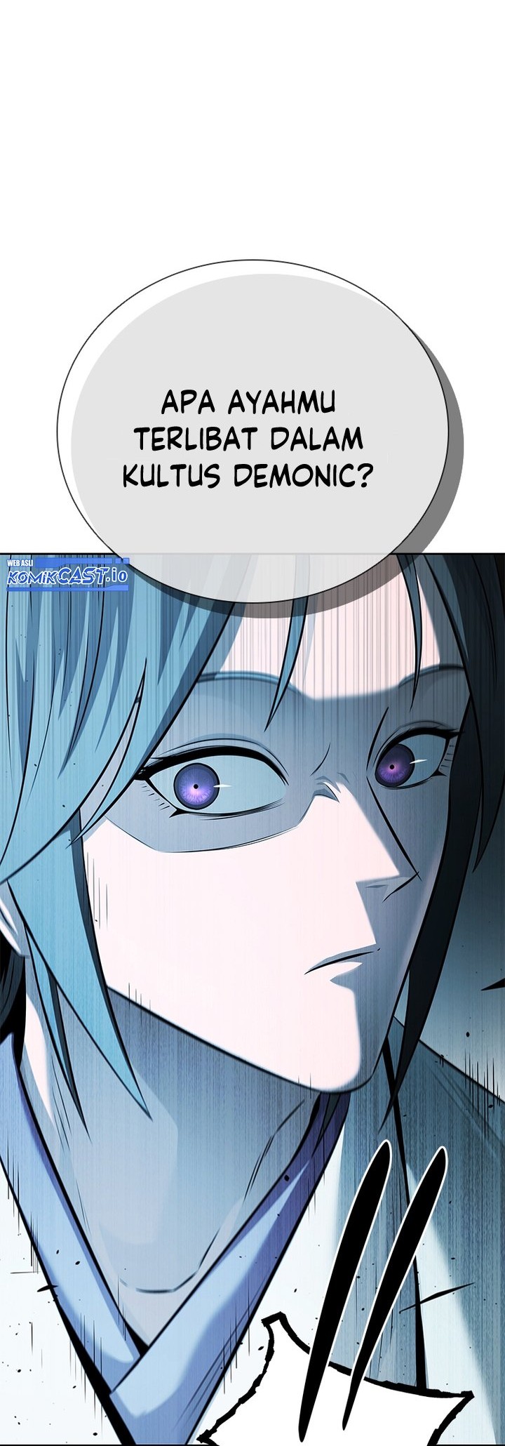 Moon-Shadow Sword Emperor Chapter 43 Gambar 3