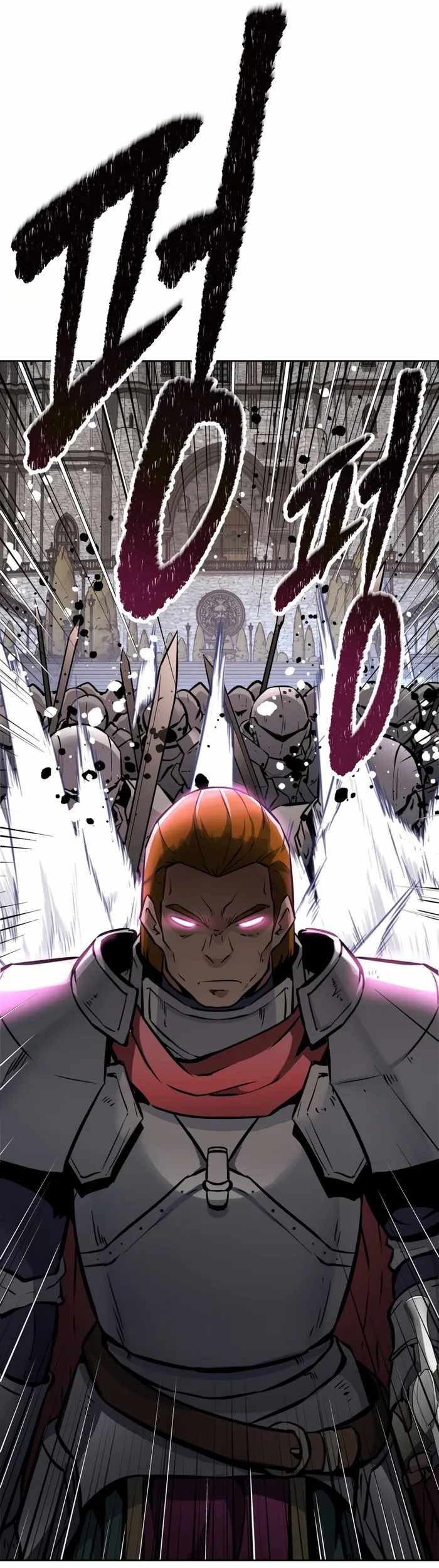 The Return of the Prodigious Swordmaster Chapter 30 Gambar 16