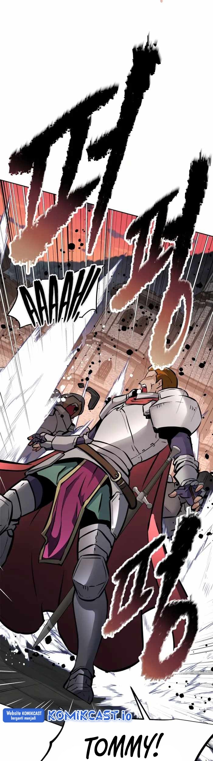 The Return of the Prodigious Swordmaster Chapter 30 Gambar 20