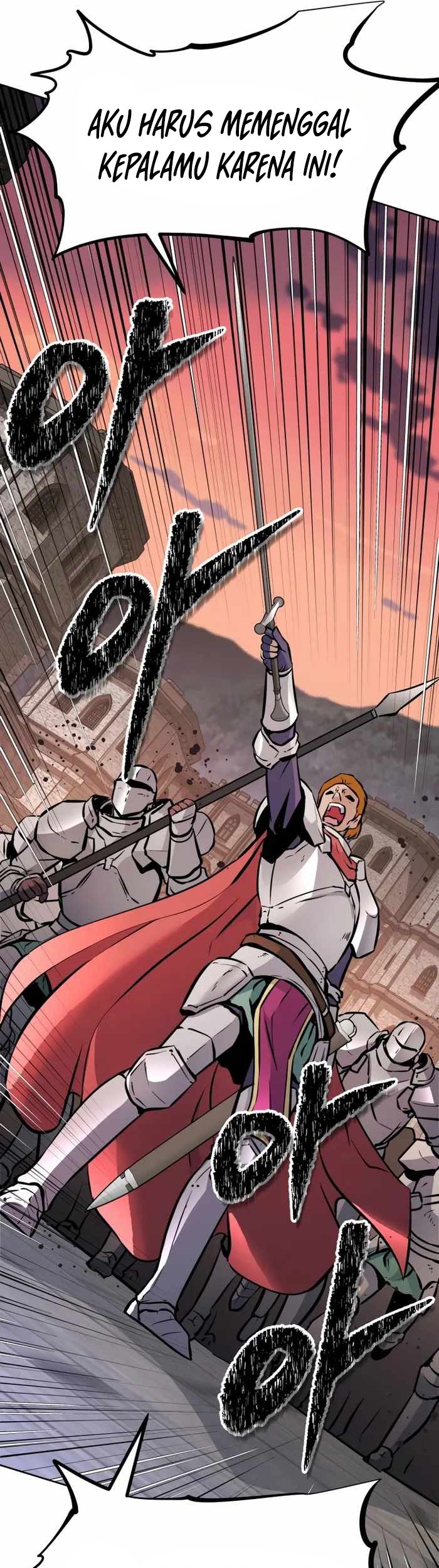The Return of the Prodigious Swordmaster Chapter 30 Gambar 23
