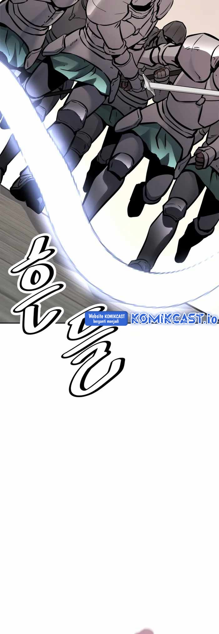 The Return of the Prodigious Swordmaster Chapter 30 Gambar 27