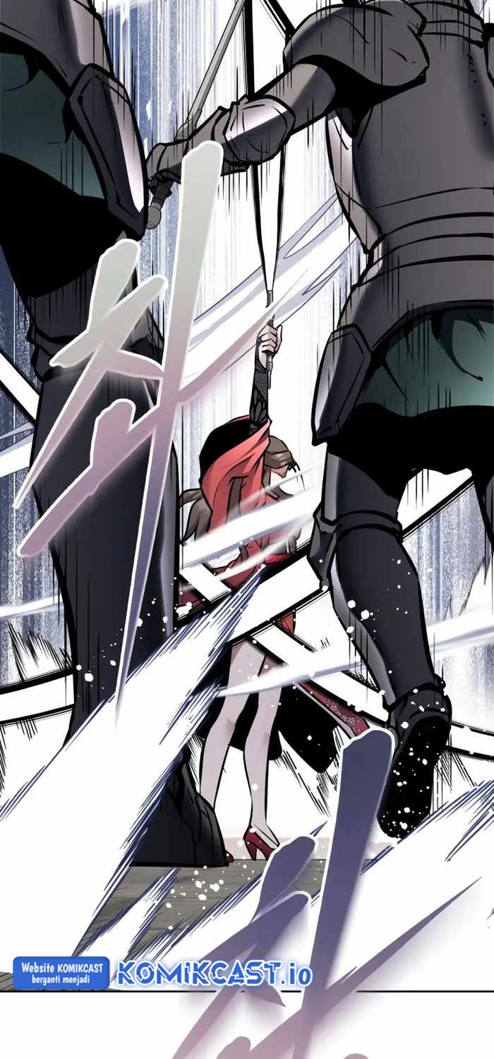The Return of the Prodigious Swordmaster Chapter 30 Gambar 29