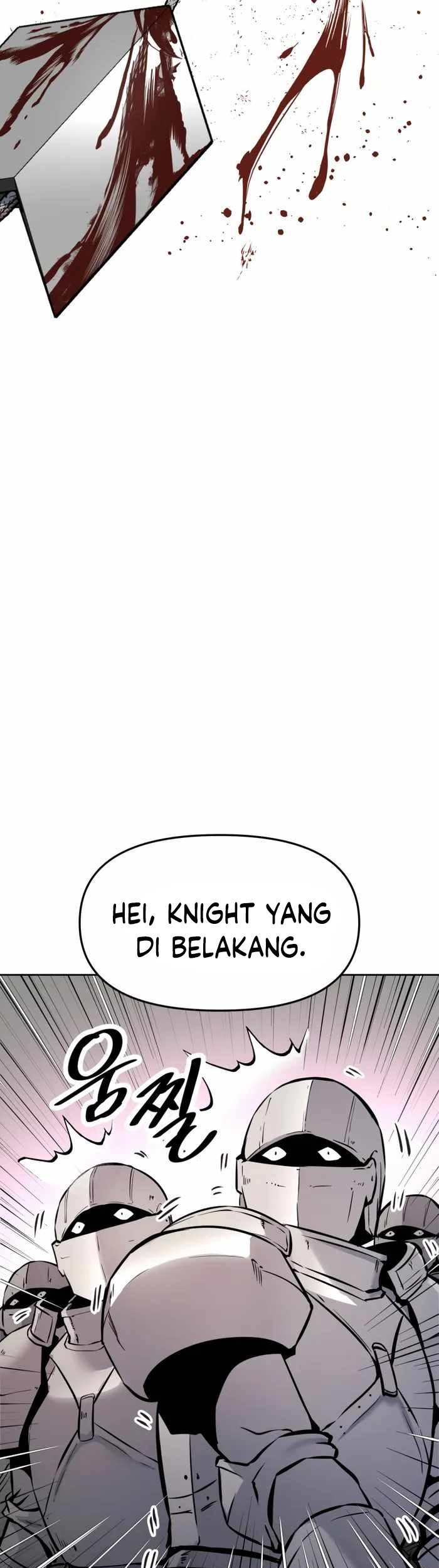 The Return of the Prodigious Swordmaster Chapter 30 Gambar 32
