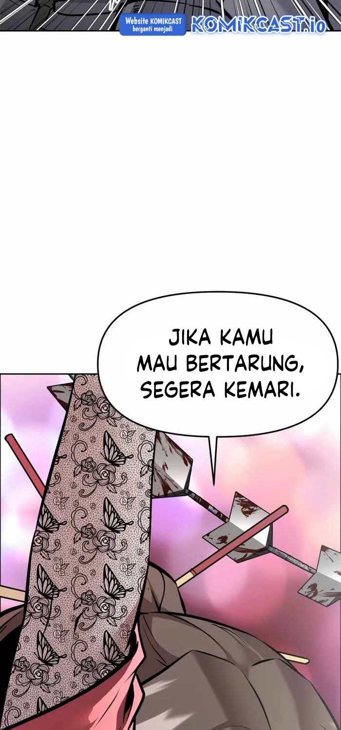 The Return of the Prodigious Swordmaster Chapter 30 Gambar 33