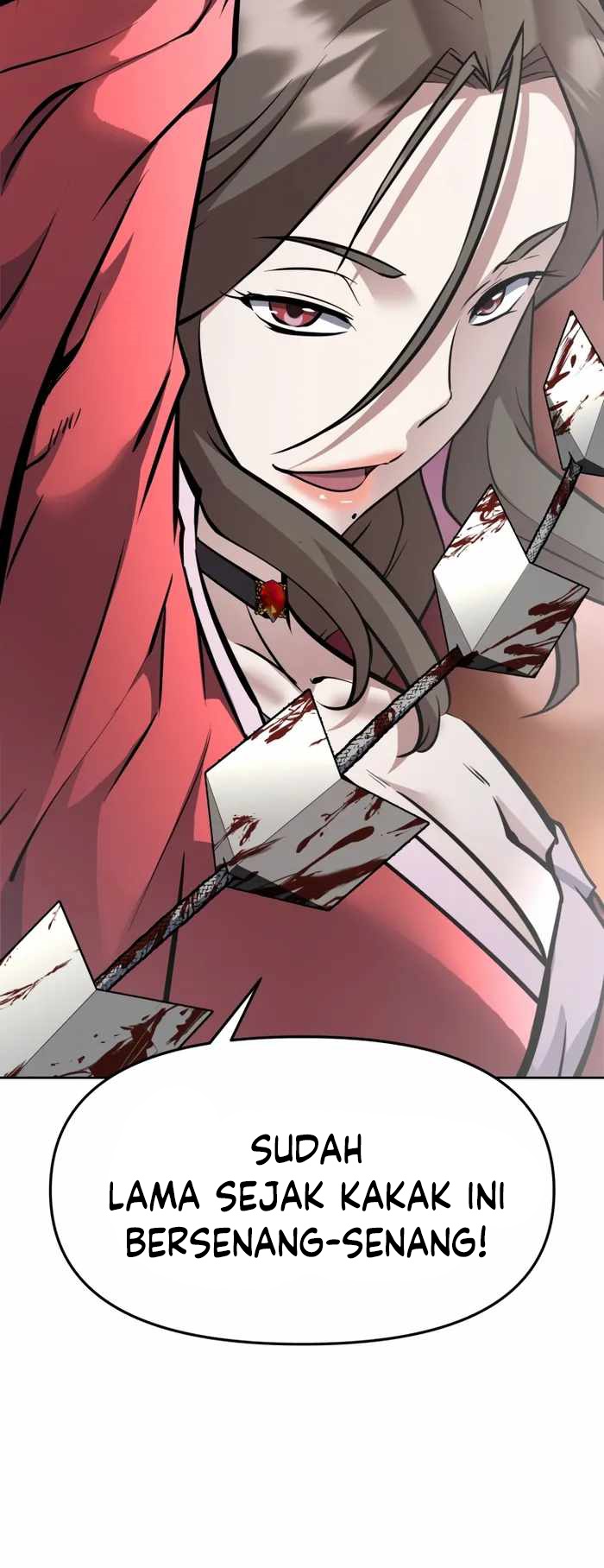 The Return of the Prodigious Swordmaster Chapter 30 Gambar 34