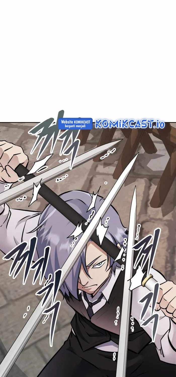 The Return of the Prodigious Swordmaster Chapter 30 Gambar 36