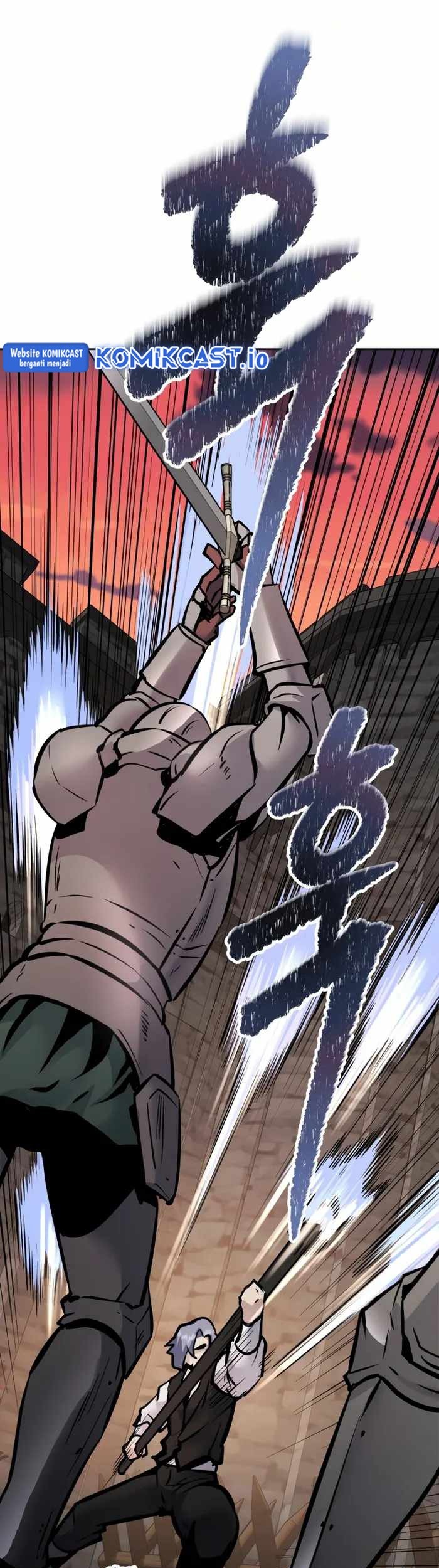 The Return of the Prodigious Swordmaster Chapter 30 Gambar 39
