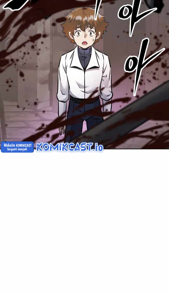 The Return of the Prodigious Swordmaster Chapter 30 Gambar 41