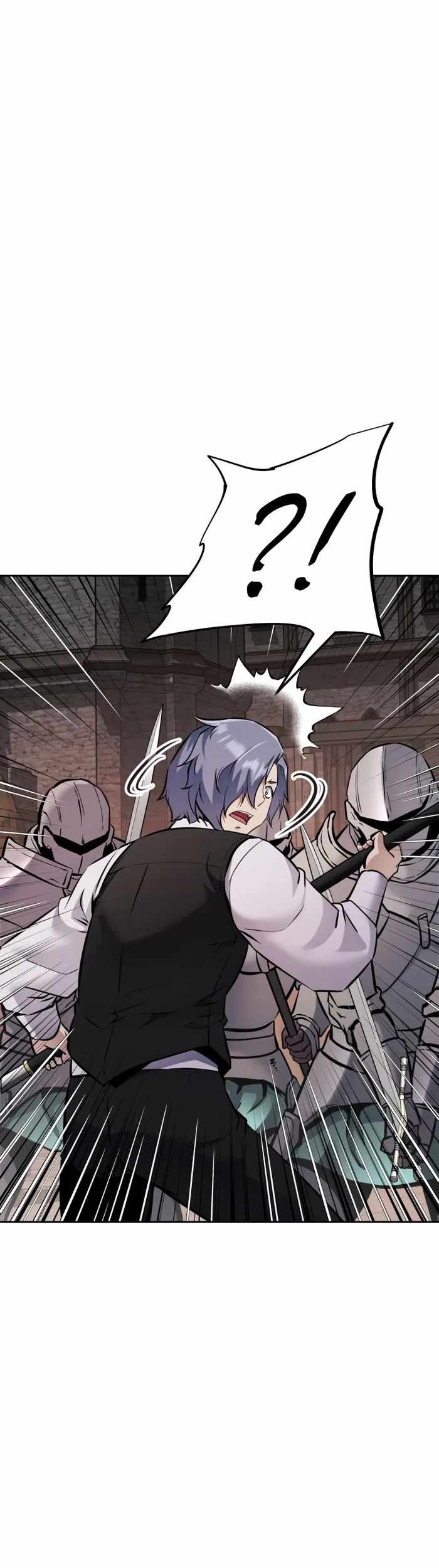 The Return of the Prodigious Swordmaster Chapter 30 Gambar 44