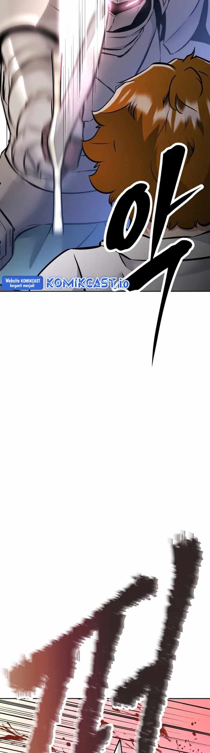The Return of the Prodigious Swordmaster Chapter 30 Gambar 46
