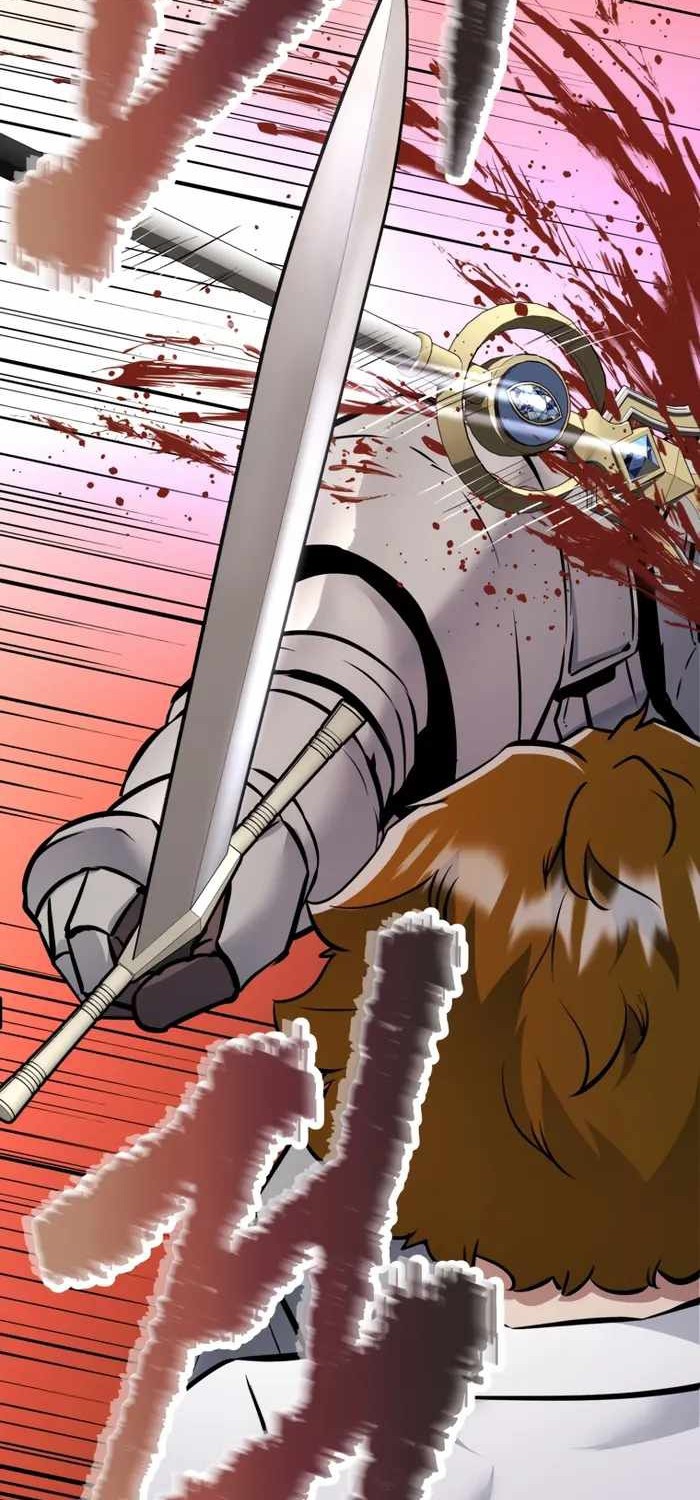 The Return of the Prodigious Swordmaster Chapter 30 Gambar 47
