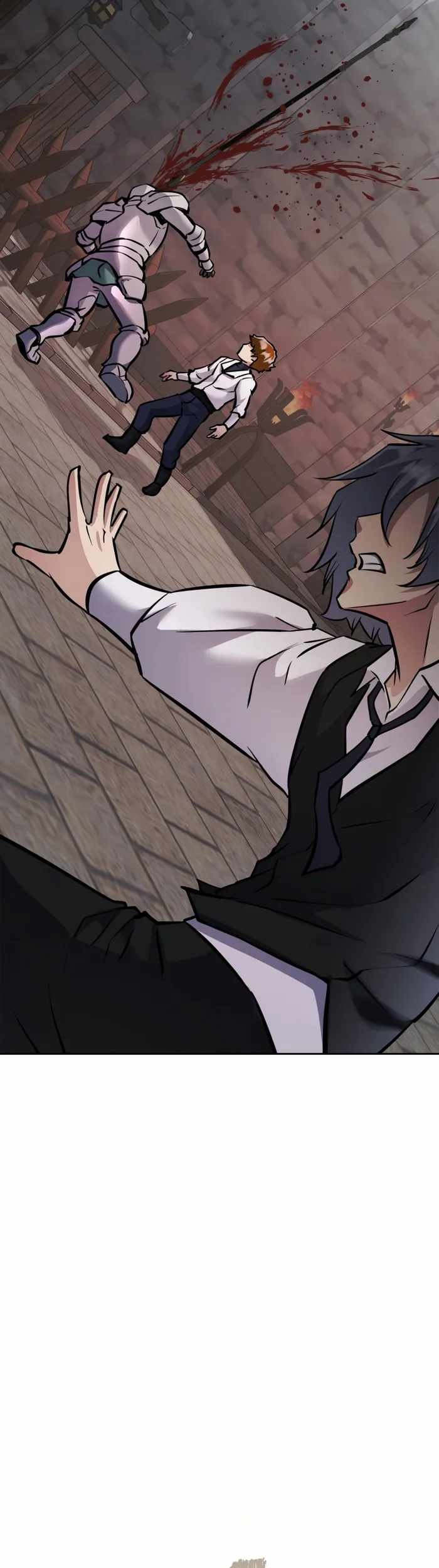 The Return of the Prodigious Swordmaster Chapter 30 Gambar 49