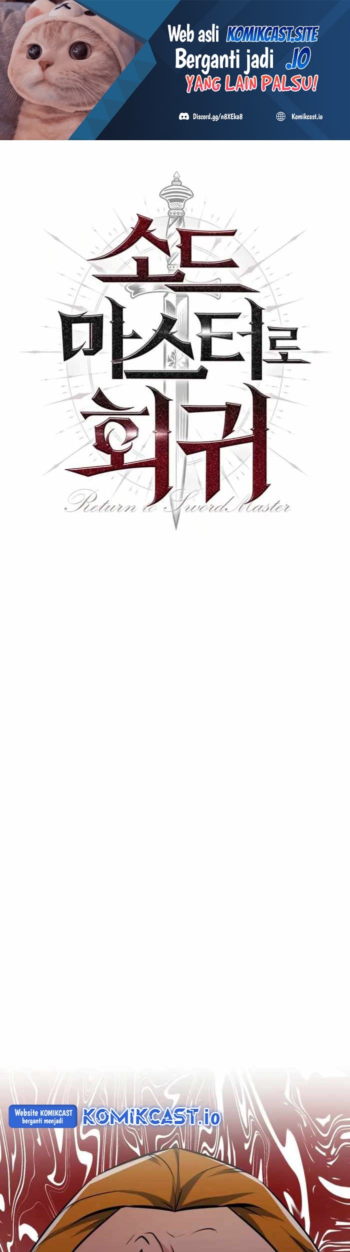 Baca  The Return of the Prodigious Swordmaster Chapter 30 Gambar 2