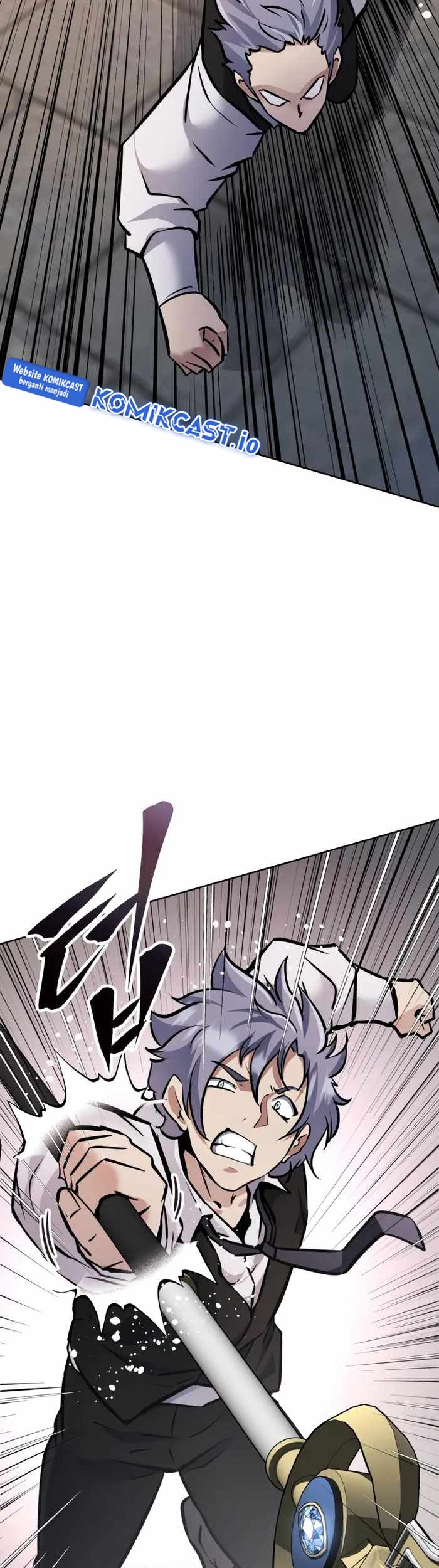 The Return of the Prodigious Swordmaster Chapter 30 Gambar 51