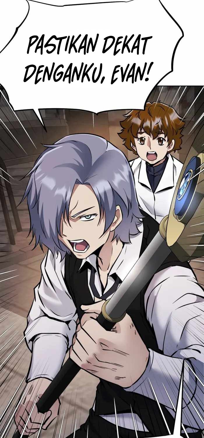 The Return of the Prodigious Swordmaster Chapter 30 Gambar 57