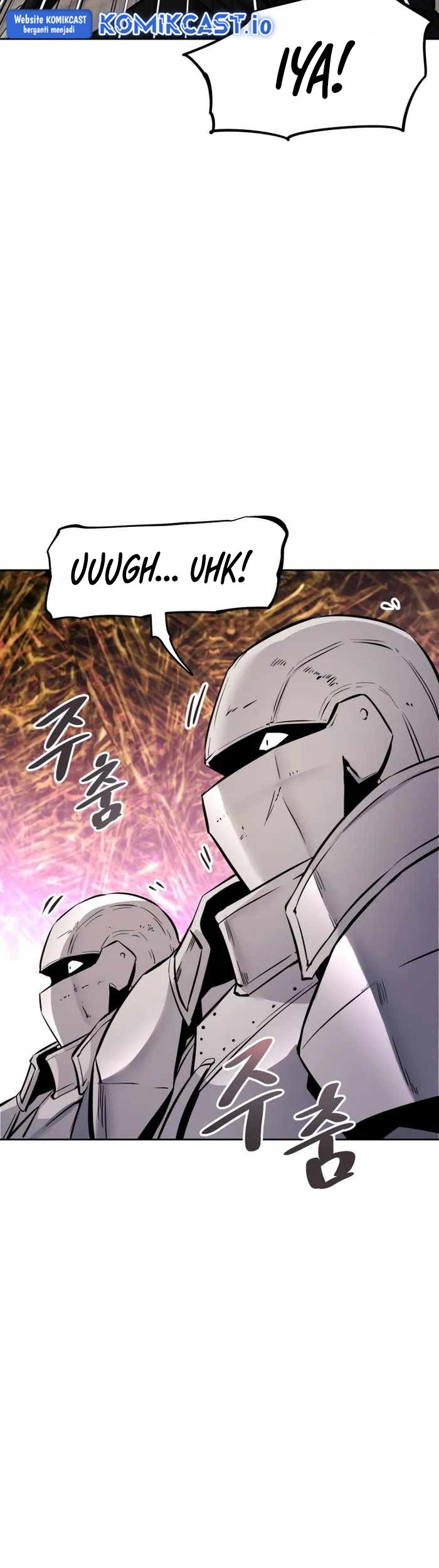 The Return of the Prodigious Swordmaster Chapter 30 Gambar 58