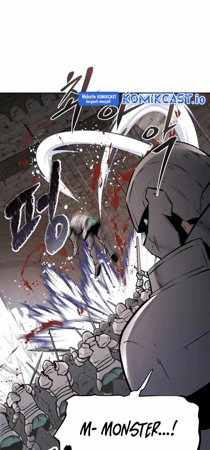 The Return of the Prodigious Swordmaster Chapter 30 Gambar 59